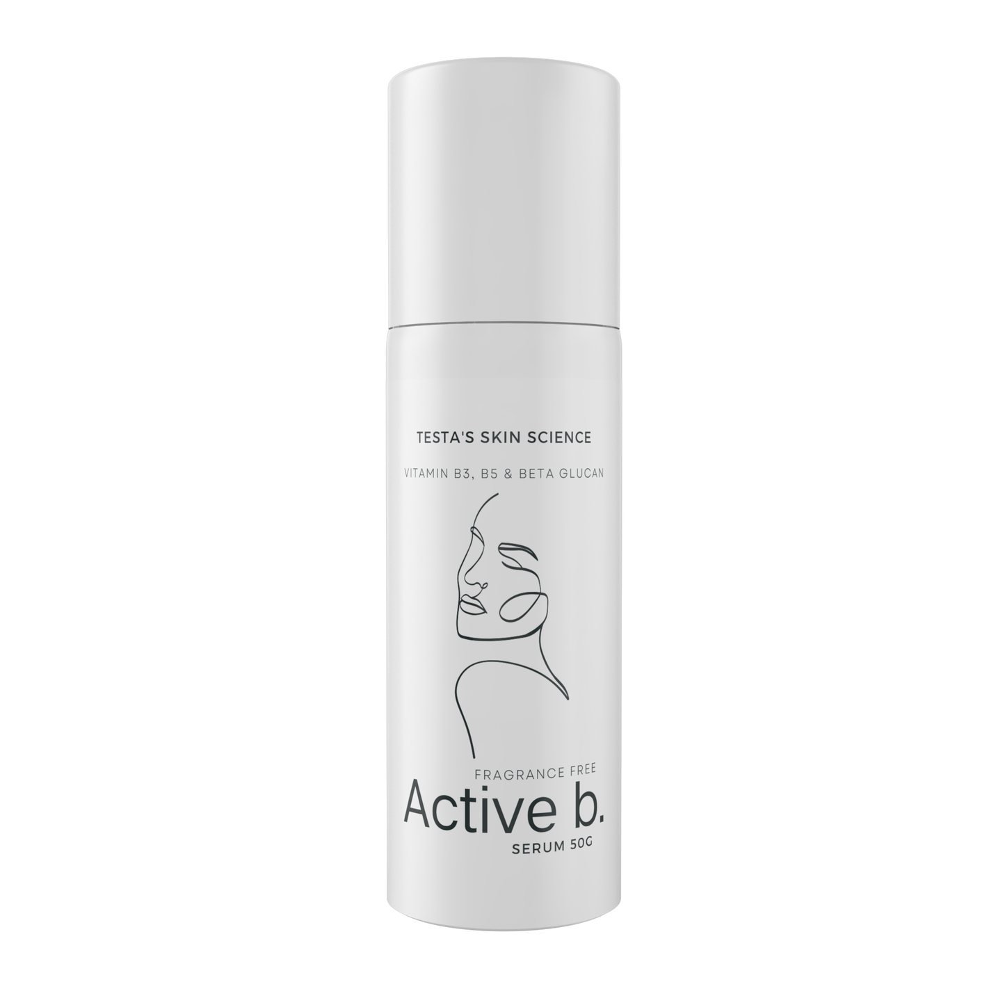 Active b Serum