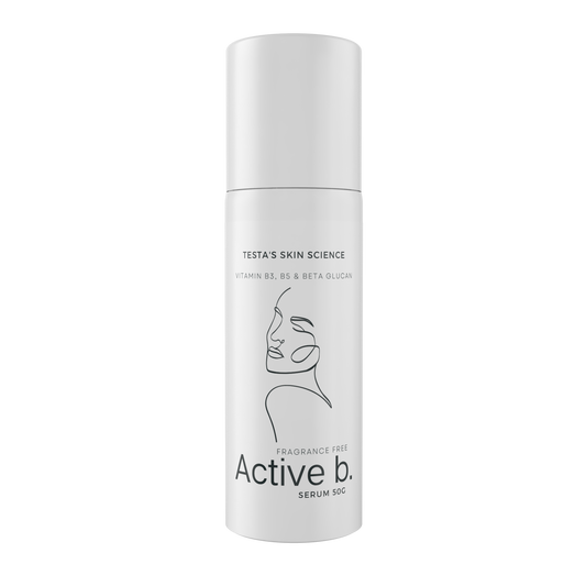 Active b Serum