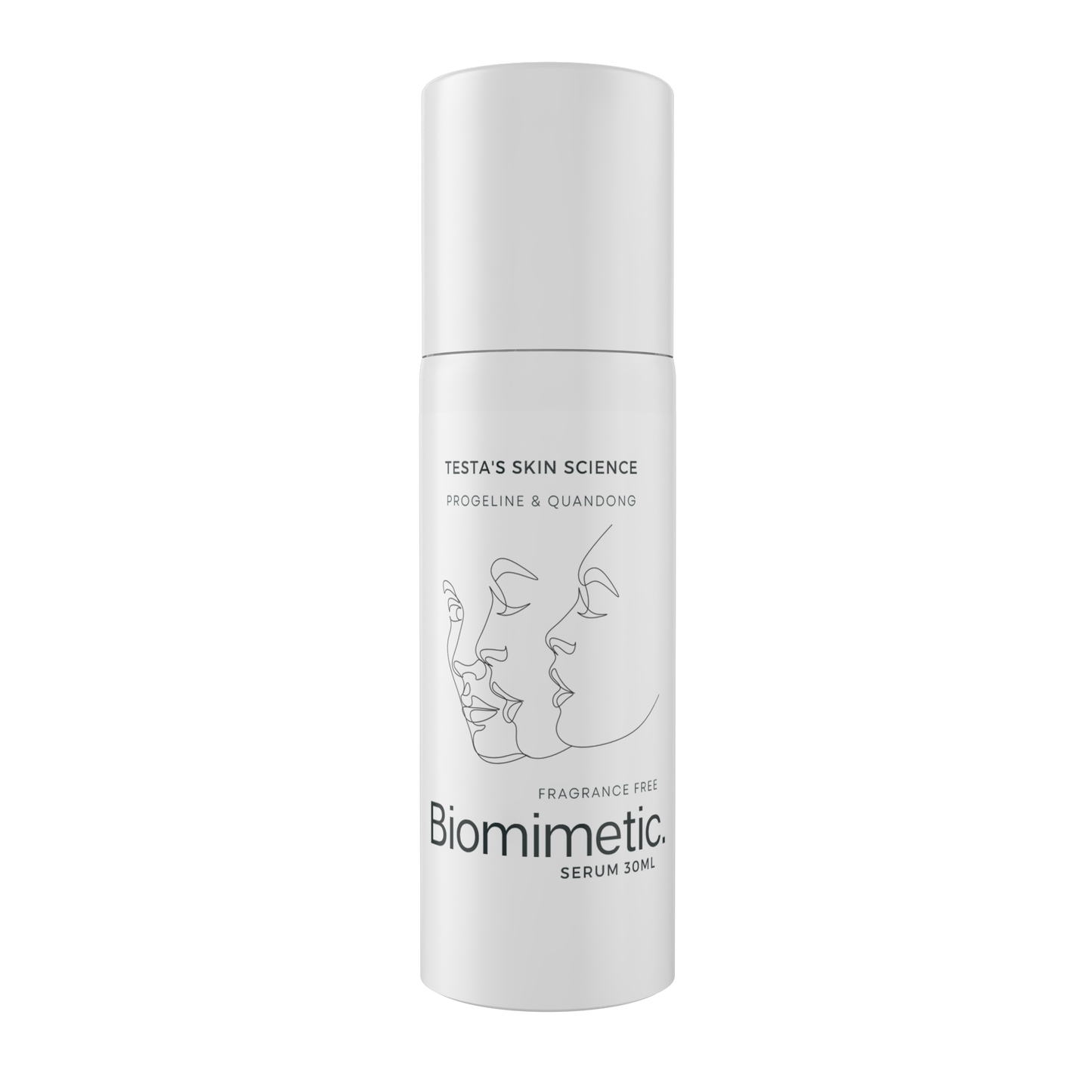 Biomimetic Serum