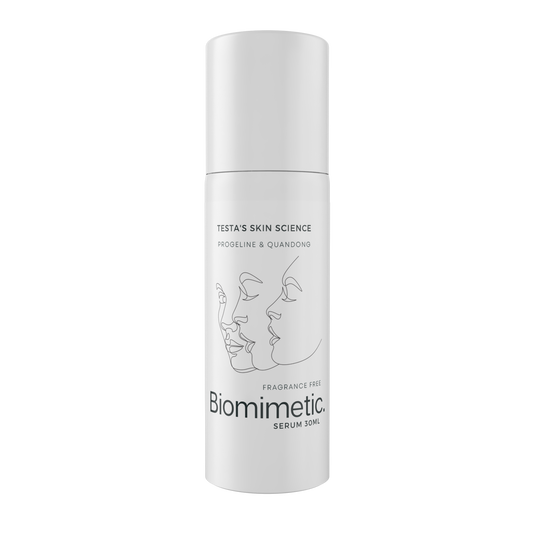 Biomimetic Serum