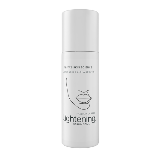 Lightening Serum