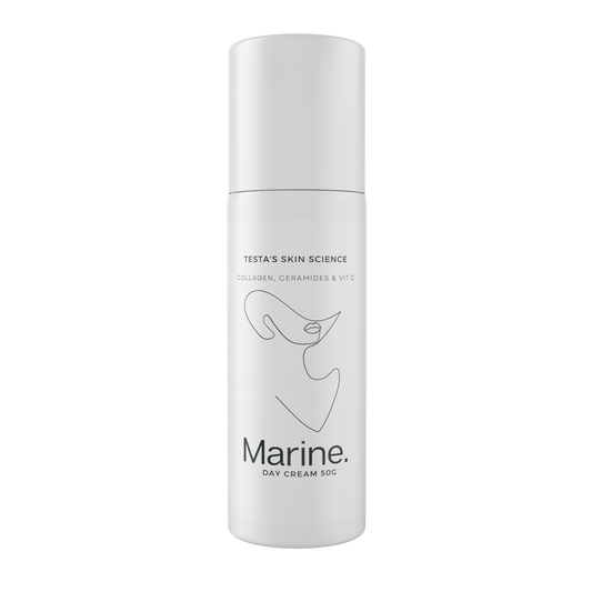 Marine Day Cream