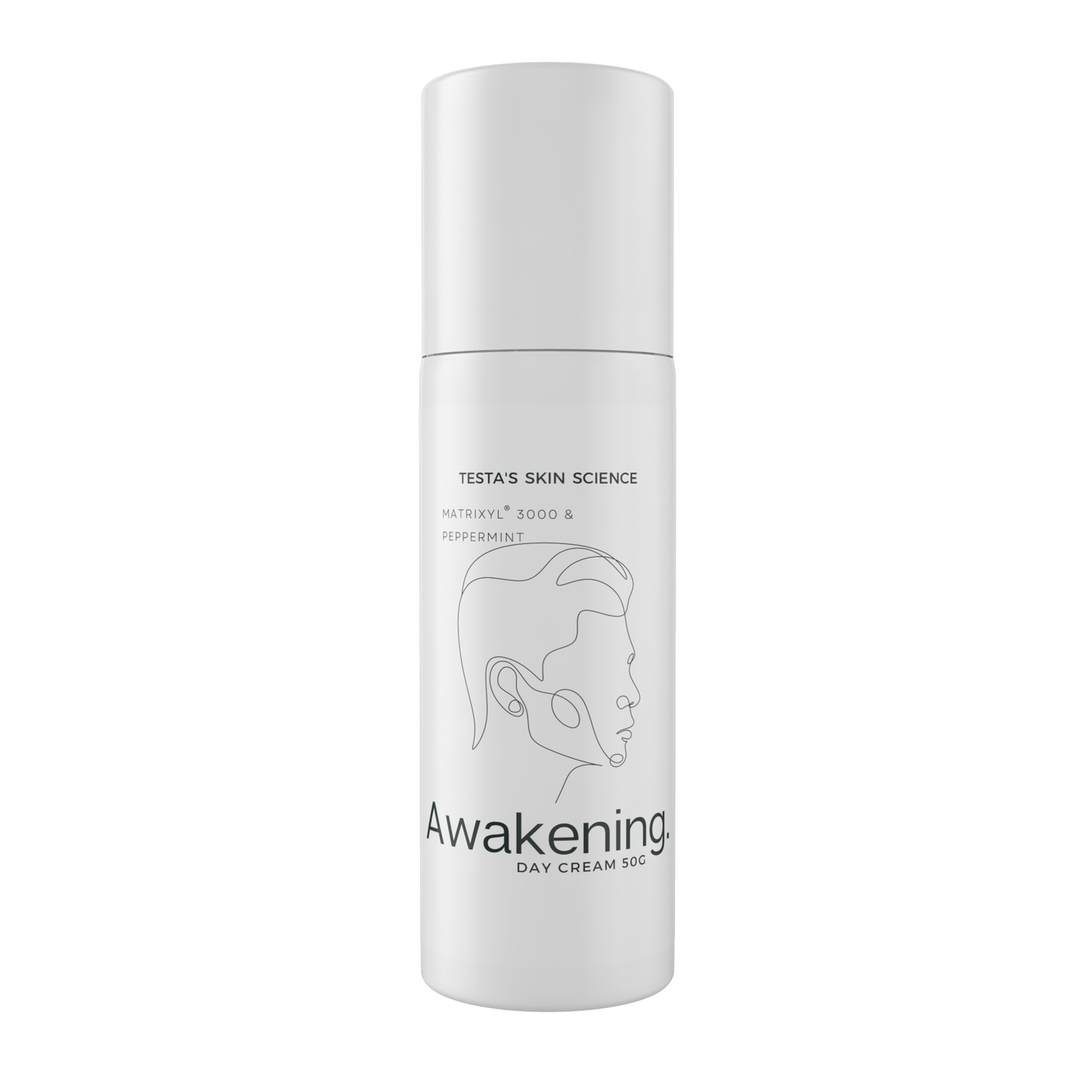 Men's Awakening Day Cream