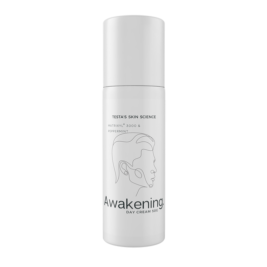 Men's Awakening Day Cream