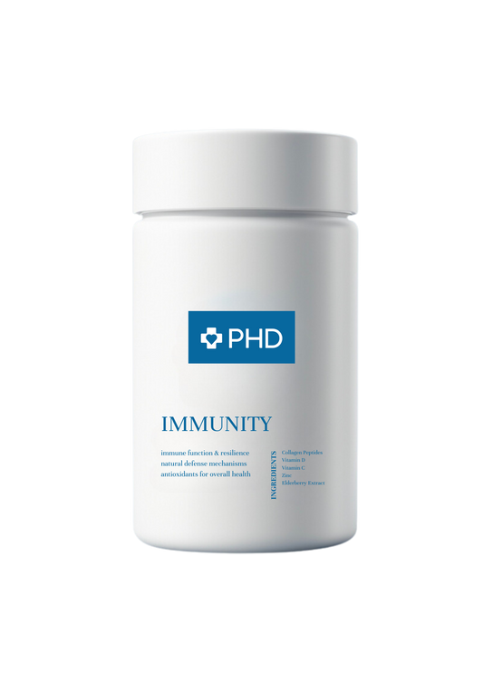 Immunity