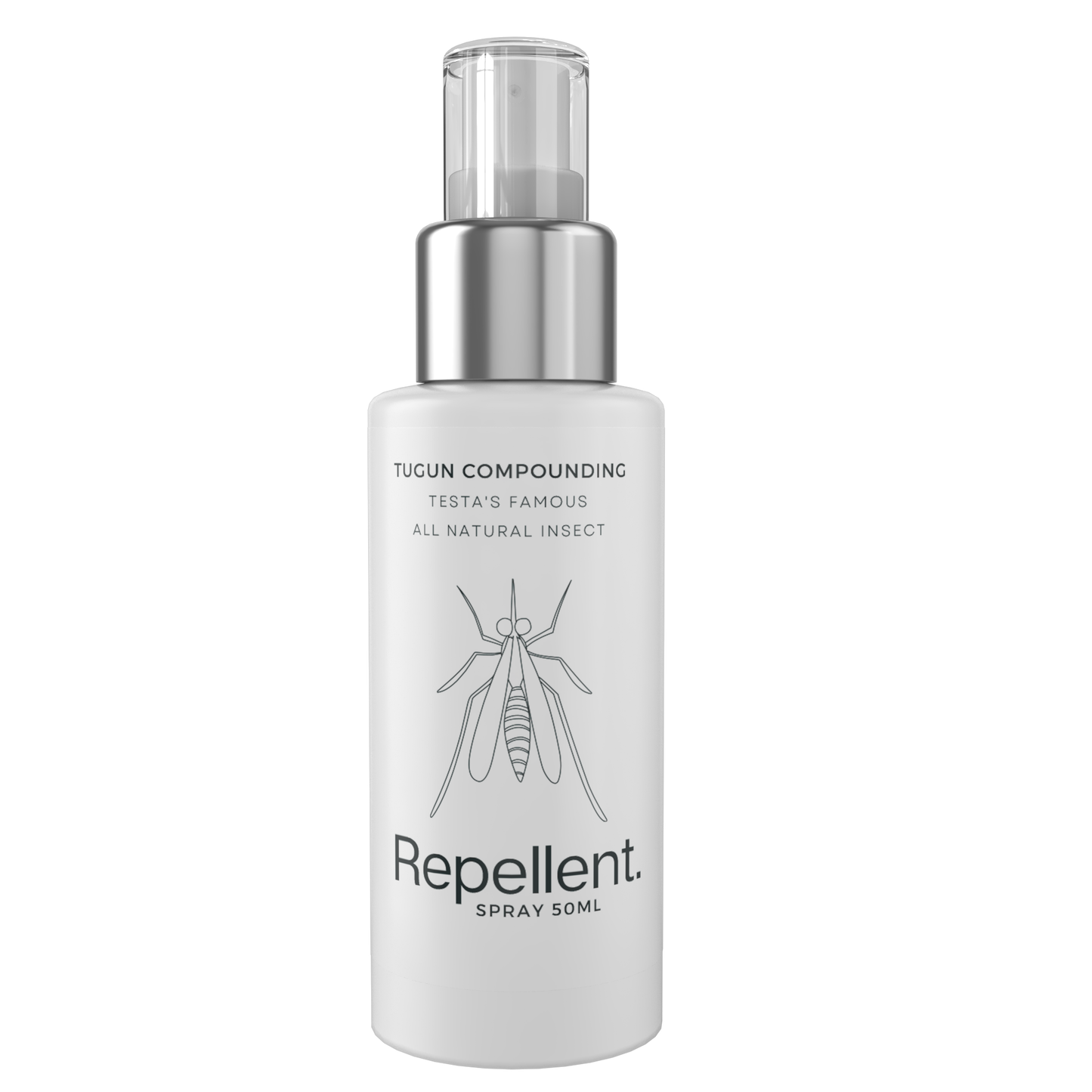 Repellent Spray