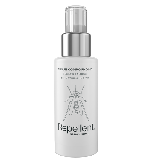 Repellent Spray