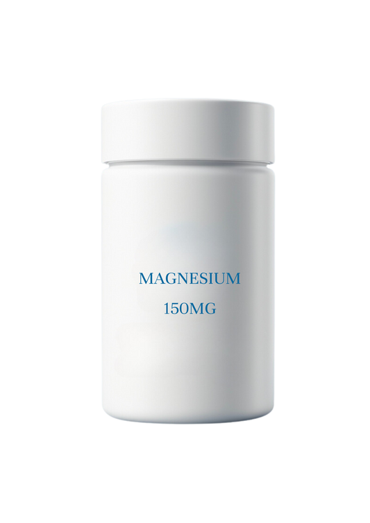 Magnesium 150mg