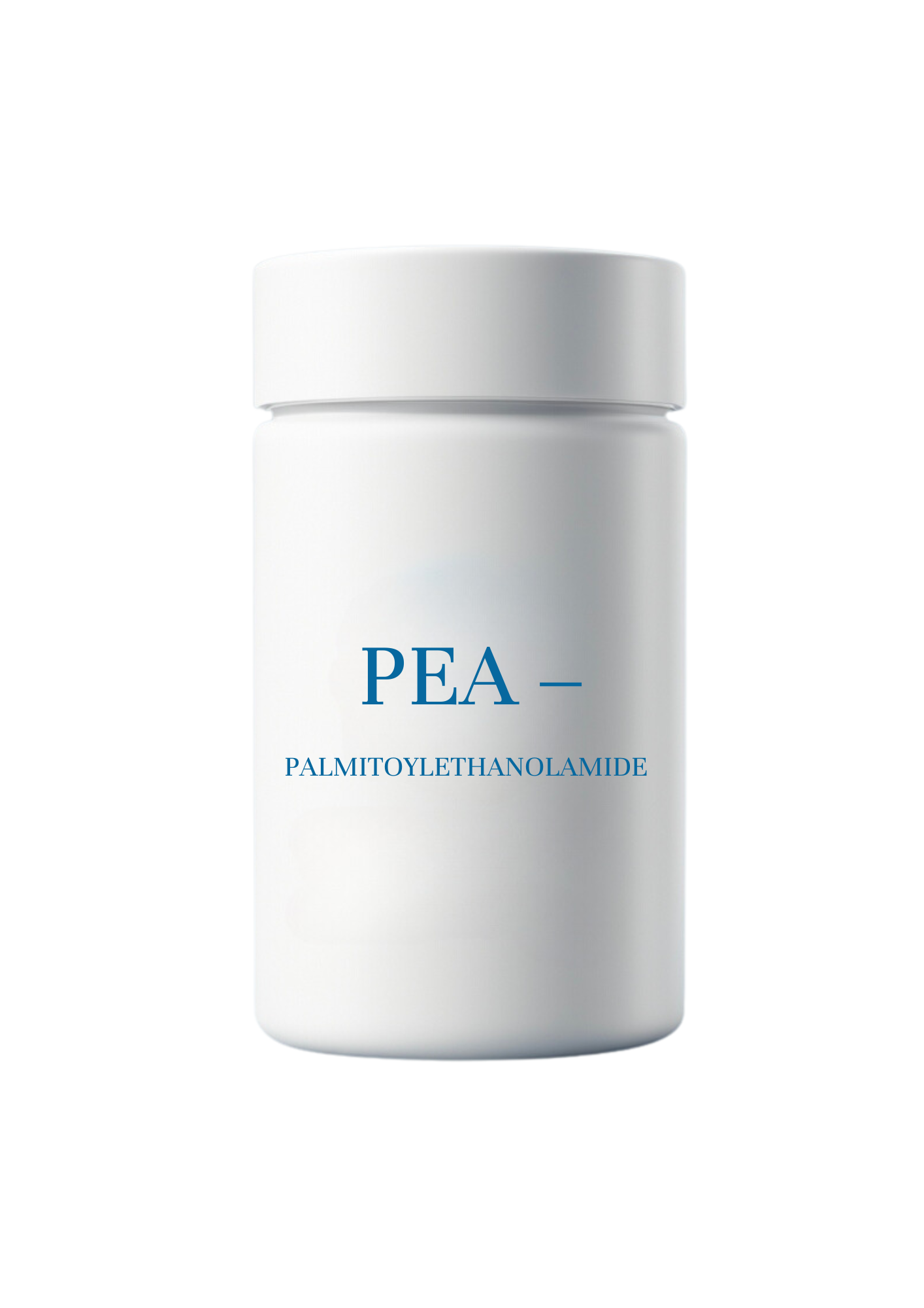 PEA – Palmitoylethanolamide