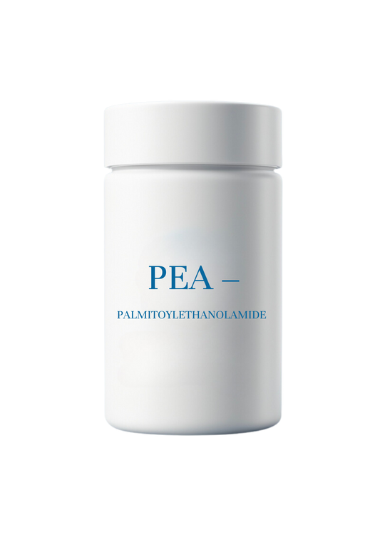 PEA – Palmitoylethanolamide