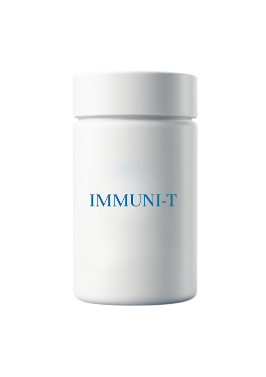 Immuni-Tea