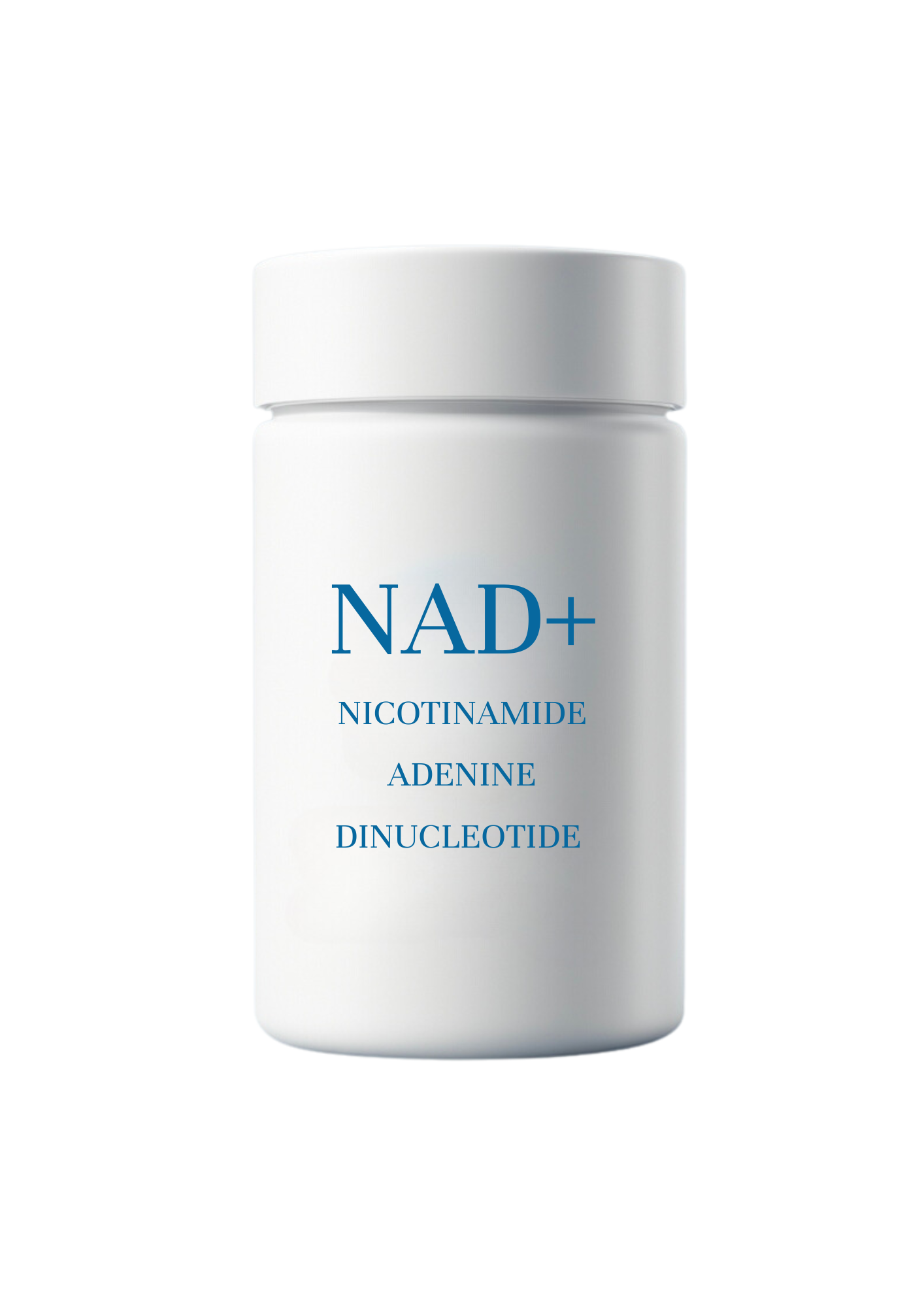 NAD+ (Nicotinamide Adenine Dinucleotide)