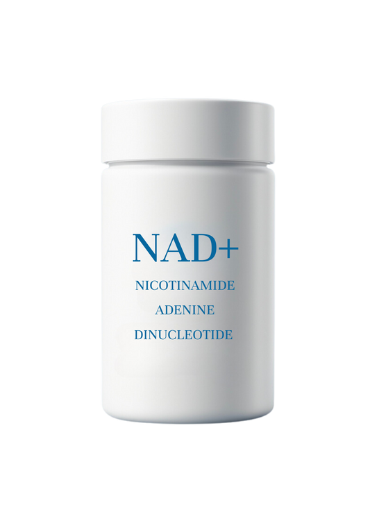 NAD+ (Nicotinamide Adenine Dinucleotide)