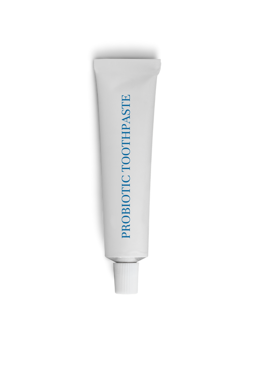 Probiotic Toothpaste